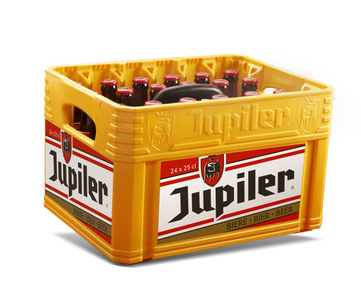 Afbeeldingen van JUPILER 24X25CL